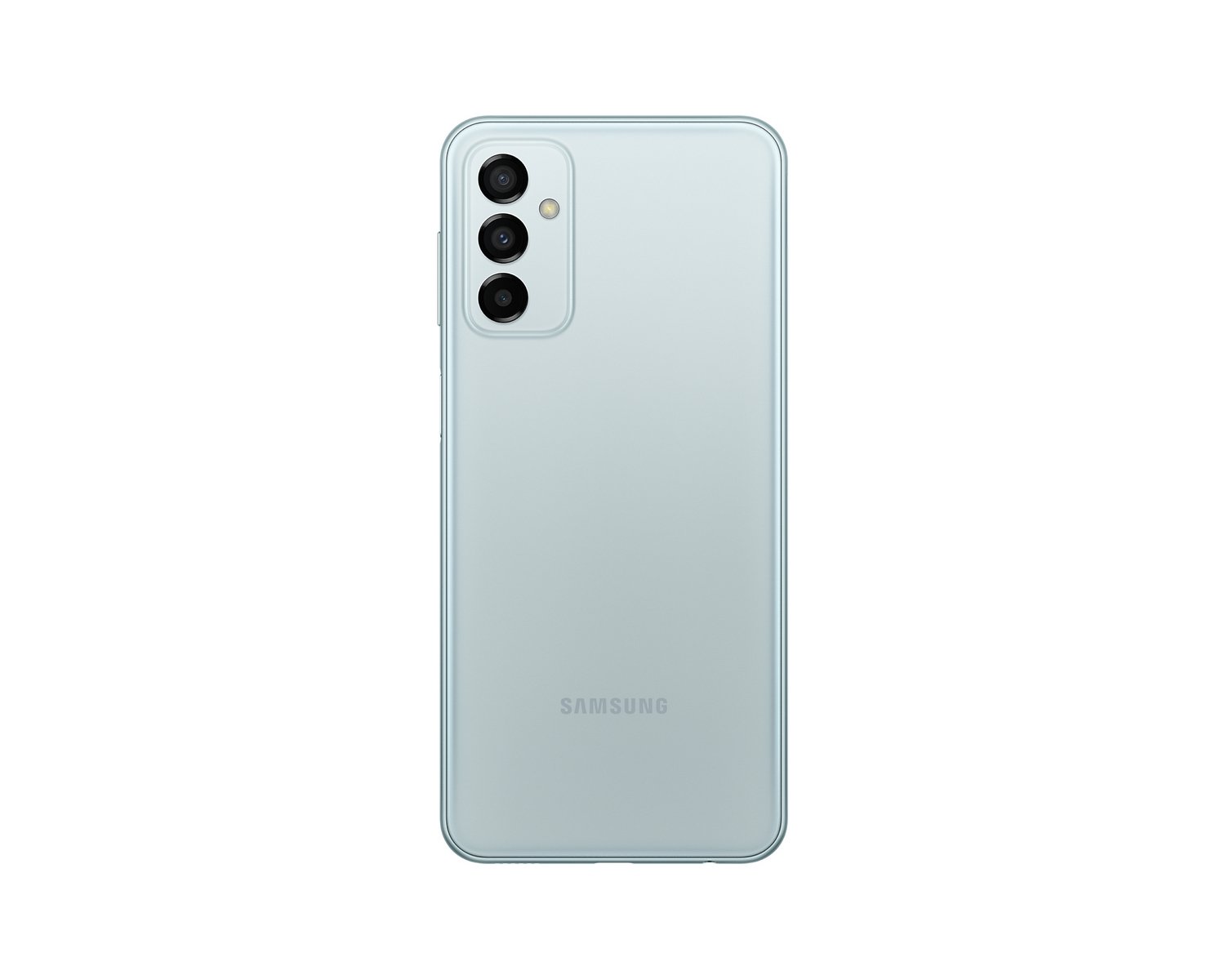 Samsung Galaxy F23 ревю