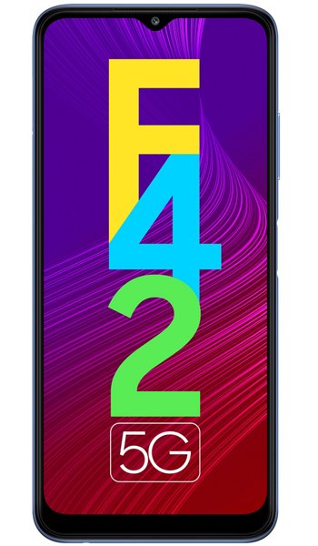 Samsung Galaxy F42 5G dane techniczne, specyfikacja, opinie, recenzja