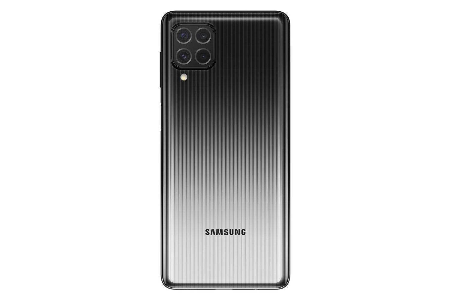 Samsung Galaxy F62 Test