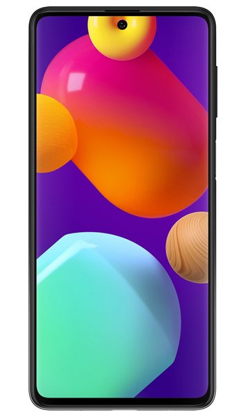 Samsung Galaxy F62 Opiniões e impressões pessoais