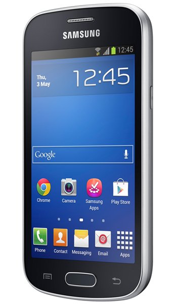 Samsung Galaxy Fresh S7390: мнения, характеристики, цена, сравнения