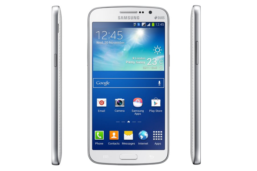 Samsung Galaxy Grand 2 Specs Review Release Date Phonesdata