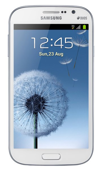 Samsung Galaxy Grand I9082: мнения, характеристики, цена, сравнения