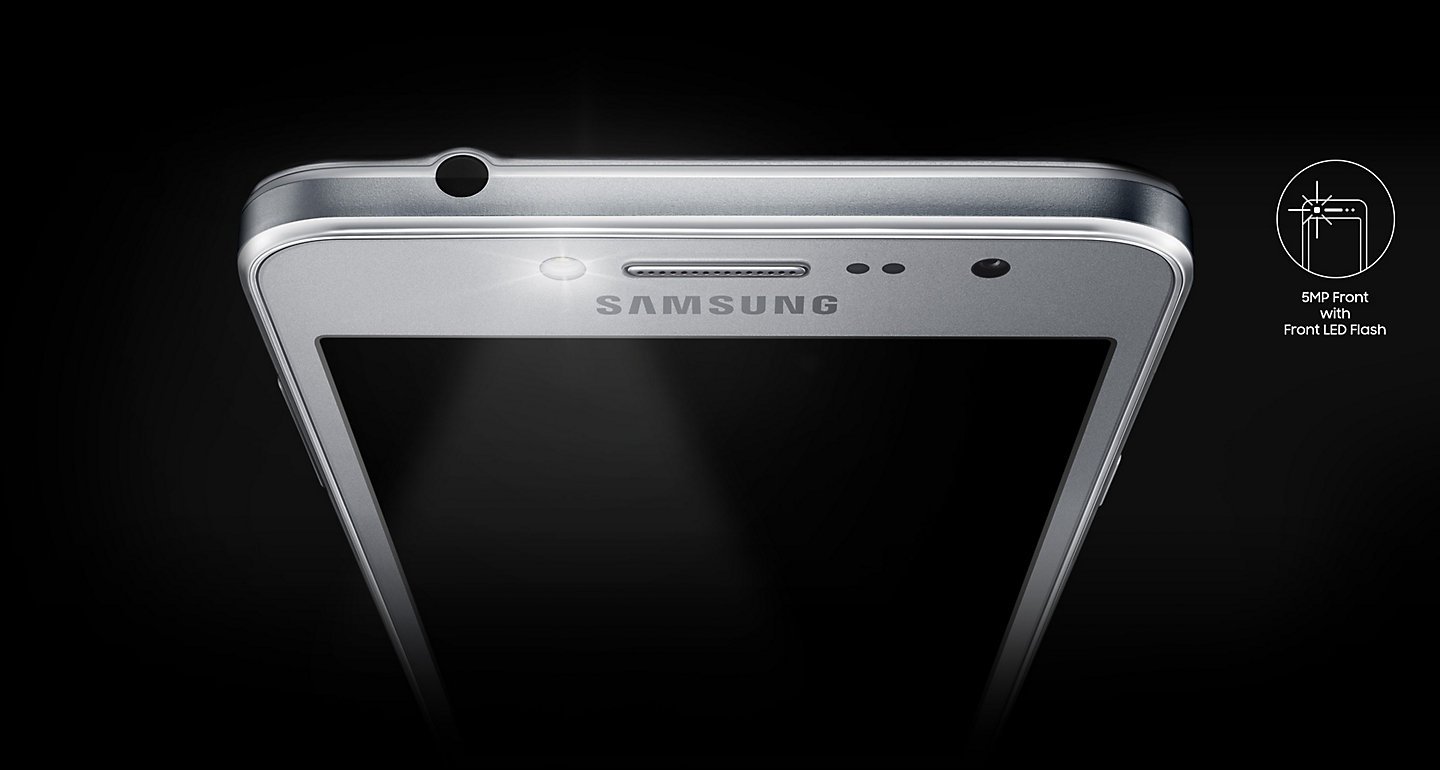 Samsung Galaxy Grand Prime Plus ревю