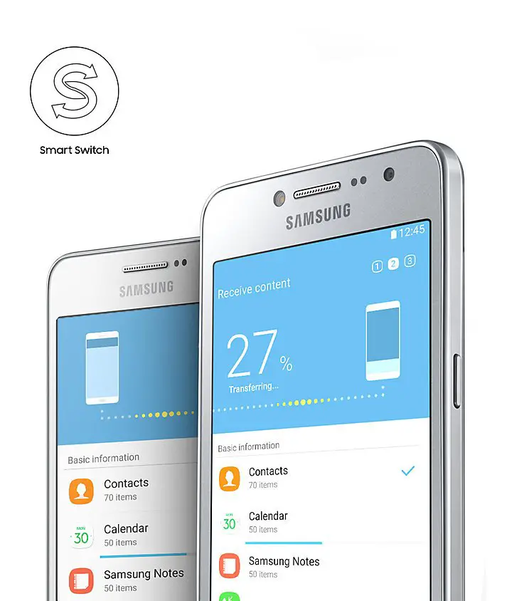 Hands On Samsung Galaxy Grand Review Techradar