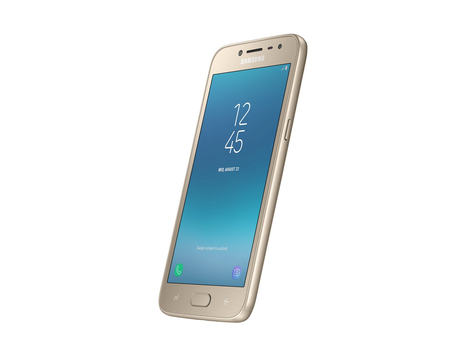 Samsung Galaxy Grand Prime Pro review