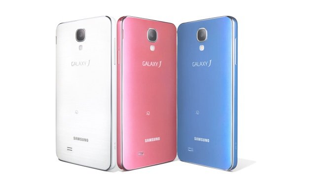 Samsung Galaxy J Specs Review Release Date Phonesdata