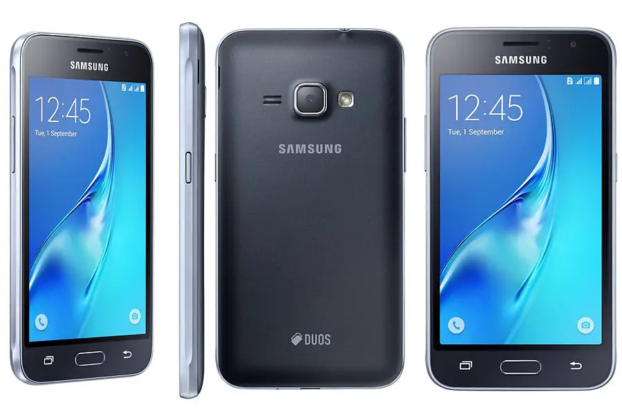 Samsung Galaxy J1 (2016) specs, review, release date - PhonesData