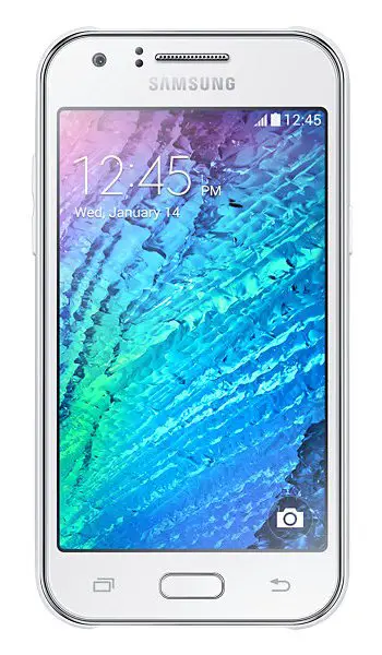 Samsung Galaxy J1: мнения, характеристики, цена, сравнения