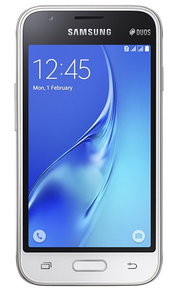 Samsung Galaxy J1 Mini antutu score