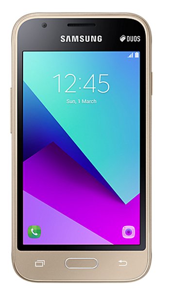 Samsung Galaxy J1 mini prime User Opinions and Personal Impressions
