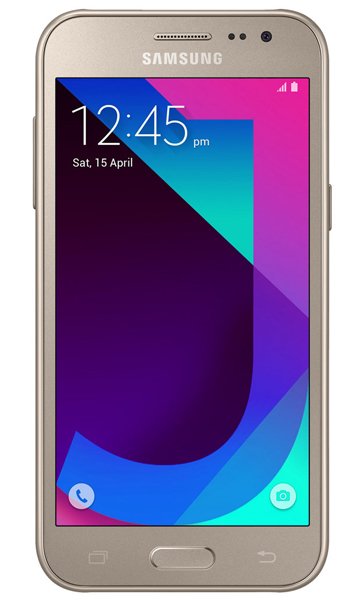 Samsung Galaxy J2 (2017) antutu score