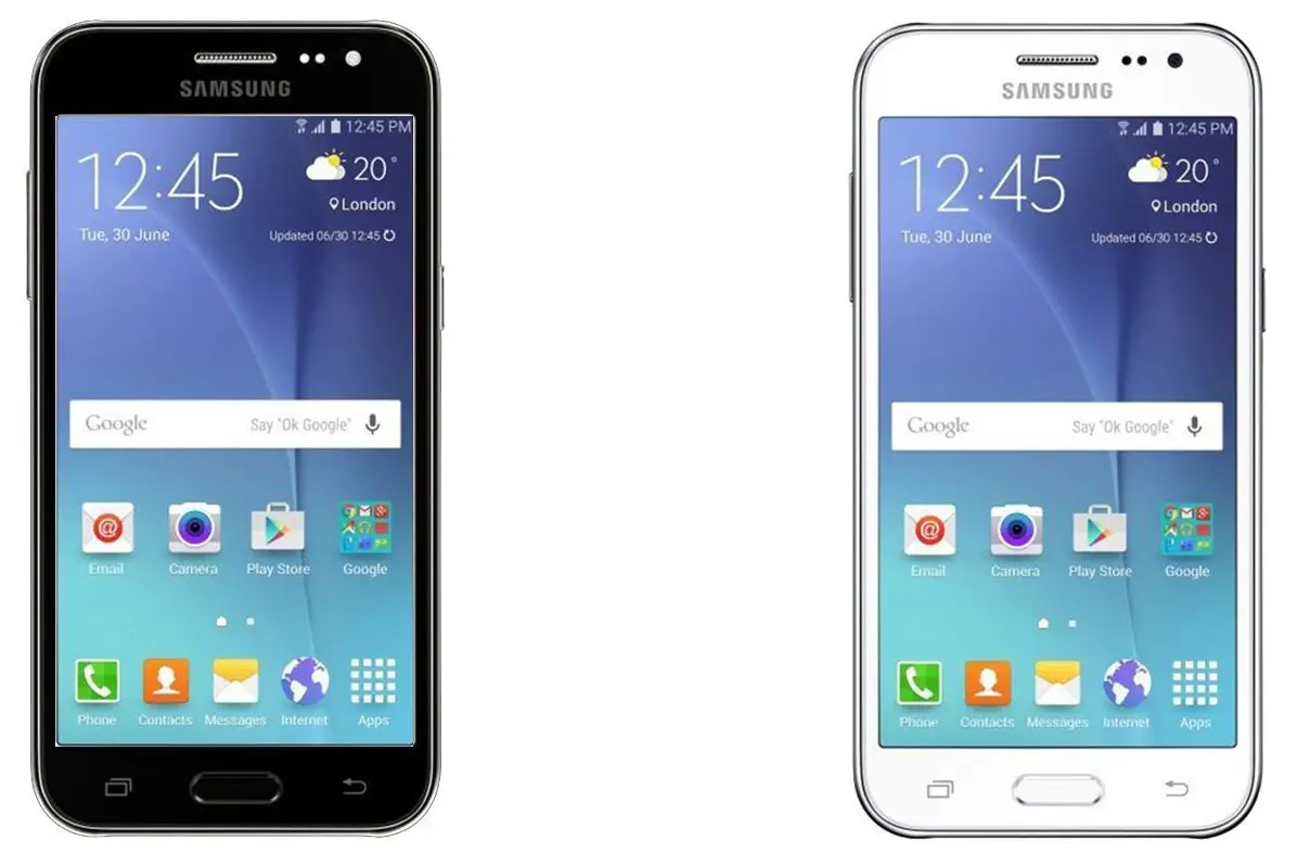 Samsung Galaxy J2 Harakteristiki Obzor Otzyvy Data Vyhoda Phonesdata