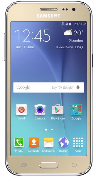 Samsung Galaxy J2 Specs Review Release Date Phonesdata