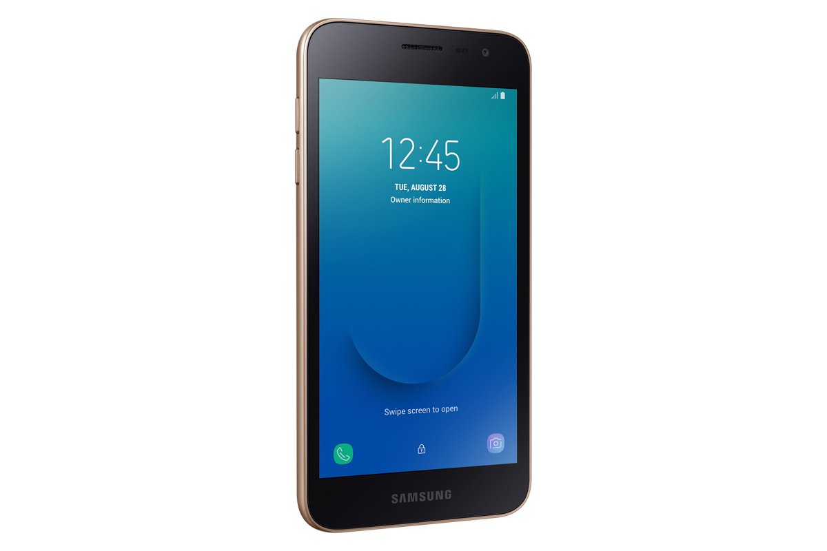 samsung galaxy j2 core features