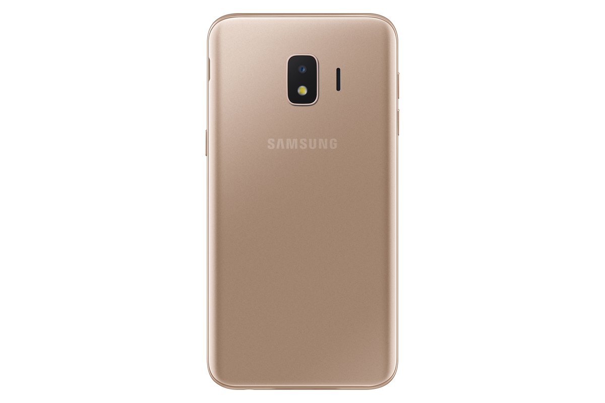 Samsung Galaxy J2 Core Обзор