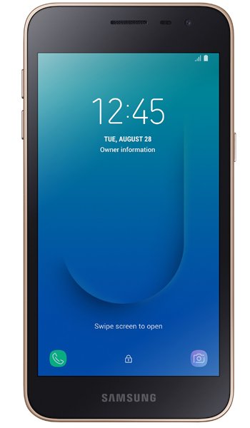 Samsung Galaxy J2 Core Geekbench Score