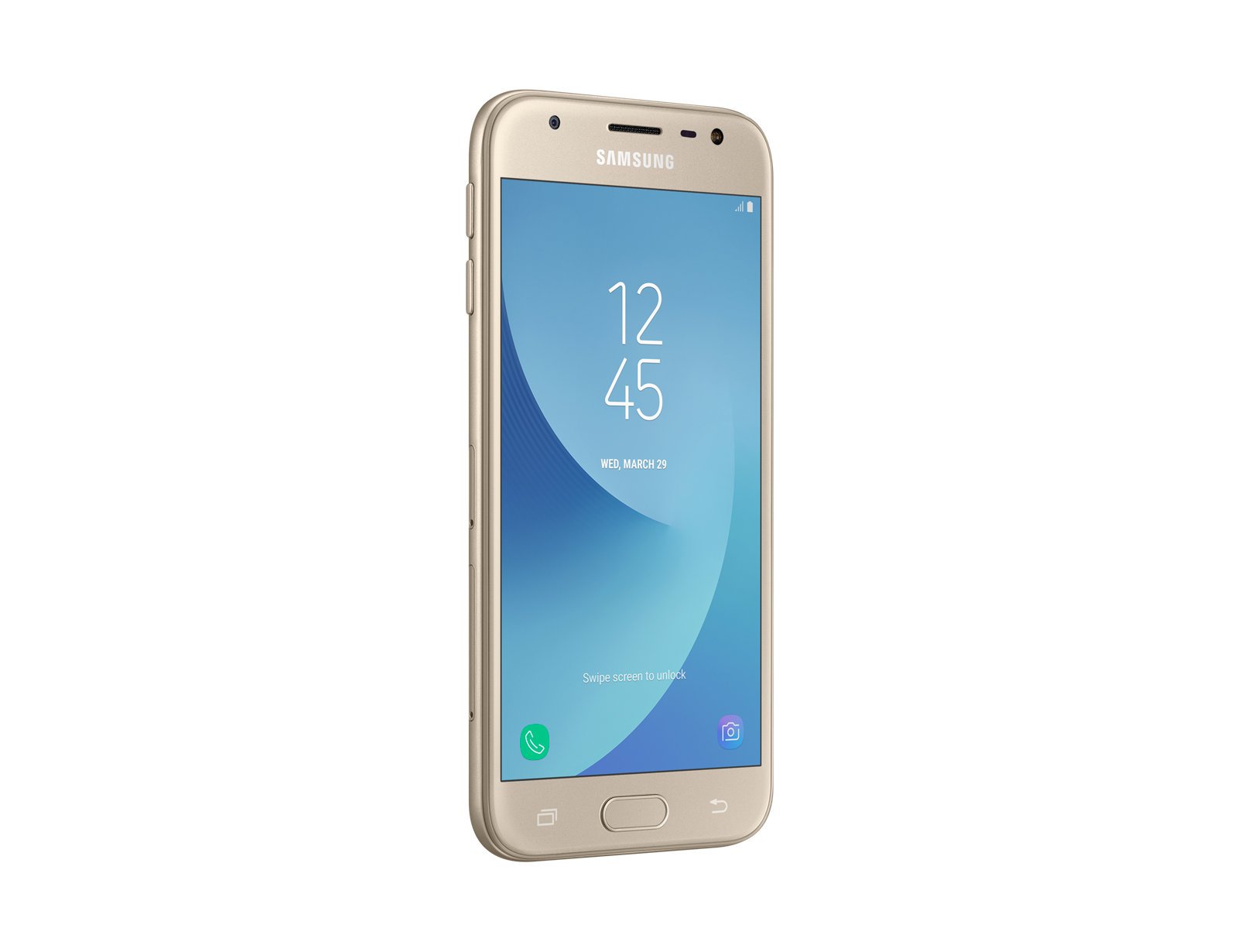Samsung Galaxy J3 17 Specs Review Release Date Phonesdata