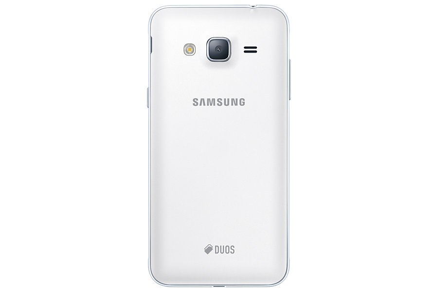 Samsung Galaxy J3 specs, review, release date -