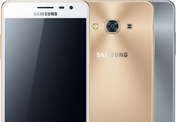 Samsung Galaxy J3 Ozellikleri Inceleme Yorumlar Cikis Tarihi Phonesdata