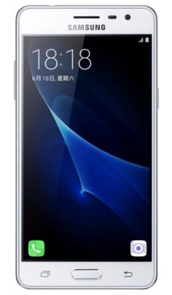 Samsung Galaxy J3 Pro Specs, review, opinions, comparisons
