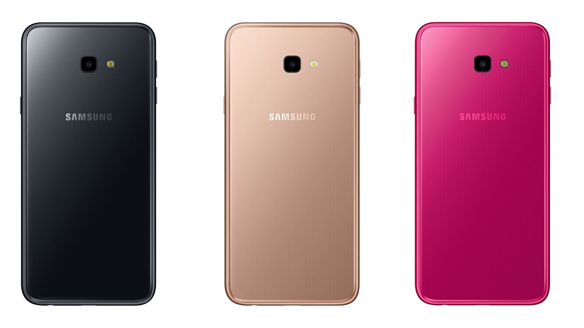 Samsung Galaxy J4 Fiche Technique PhonesData