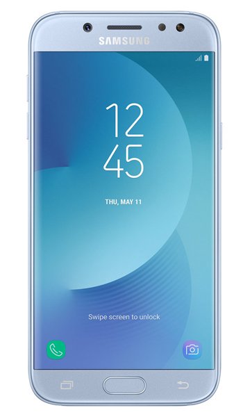 Samsung Galaxy J5 (2017) antutu score