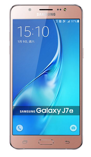 Samsung Galaxy J7 (2016) technische daten, test, review