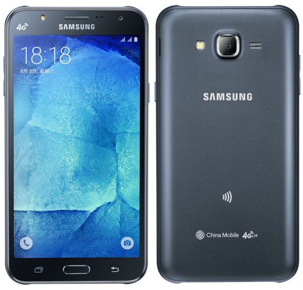Samsung Galaxy J7 specs, review, release date PhonesData
