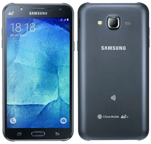 samsung galaxy j star 7