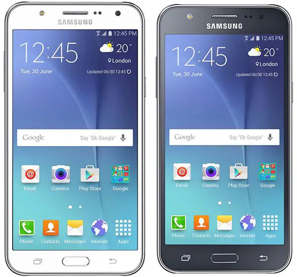 Samsung Galaxy J7 Specs Review Release Date Phonesdata