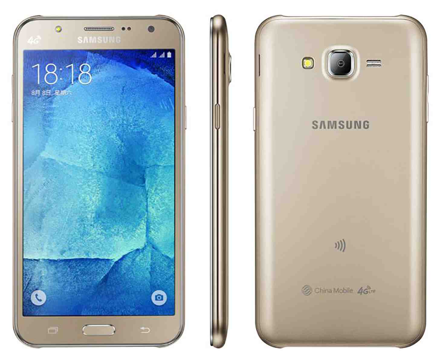 Samsung Galaxy J7 Caracter sticas Y Especificaciones Analisis 
