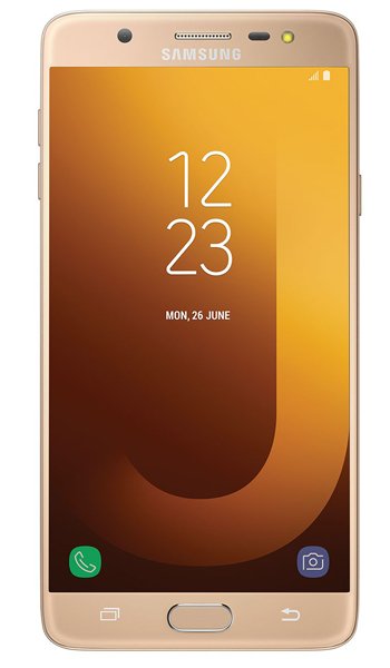 Samsung Galaxy J7 Max Geekbench Score