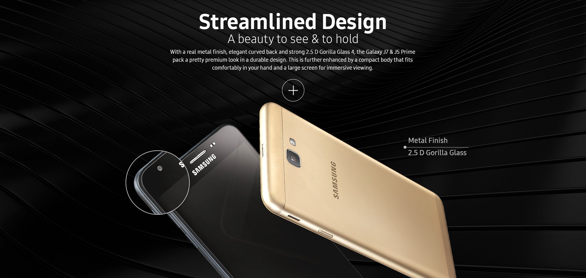 Samsung Galaxy J7 Prime características y especificaciones, analisis,  opiniones - PhonesData