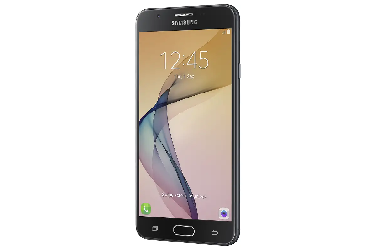 samsung j7 prime year model