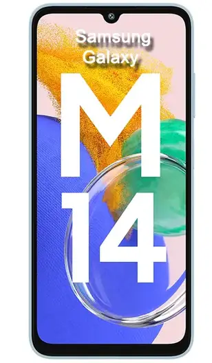 Samsung Galaxy M14 4G: المواصفات والكاميرا والشاشة والحجم والمراجعات