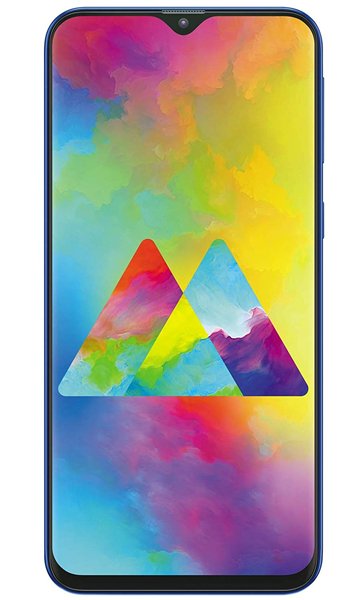 Samsung Galaxy M20 Specs, review, opinions, comparisons