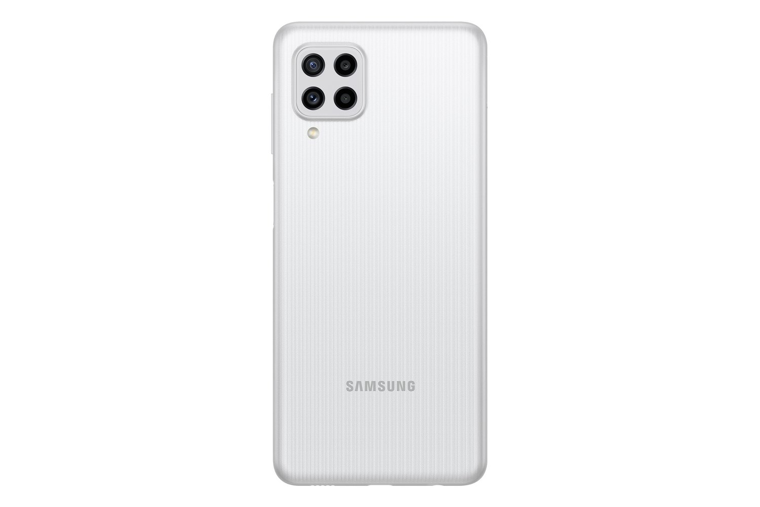 Samsung Galaxy M22 Recensione