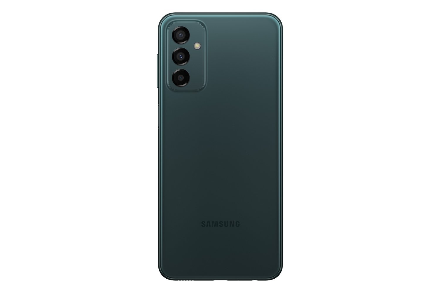 Samsung Galaxy M23 ревю