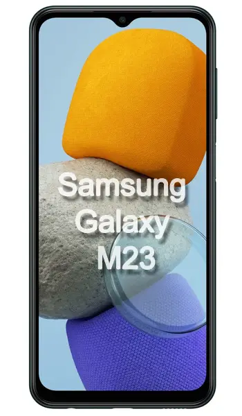 Samsung Galaxy M23 características y especificaciones, opiniones, analisis