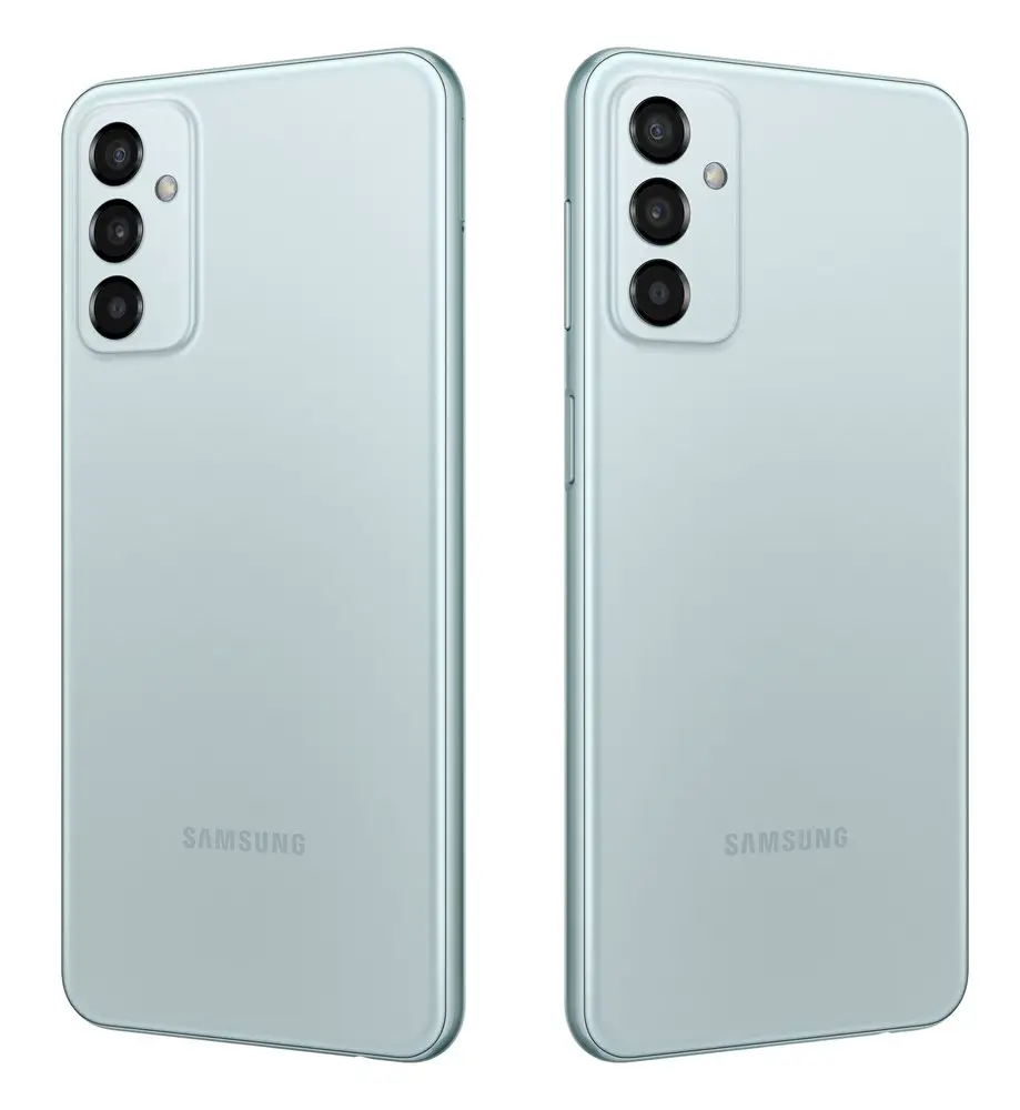 Samsung Galaxy M23 specs, review, release date - PhonesData
