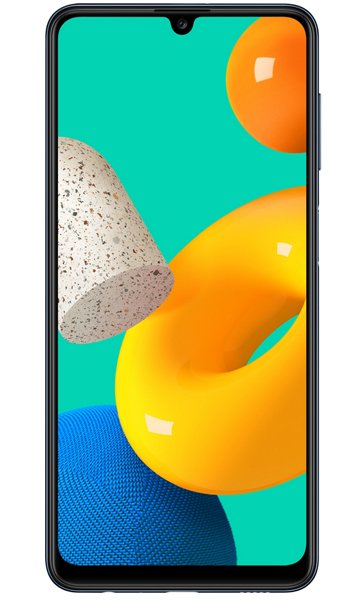 Samsung Galaxy M32 Specs, review, opinions, comparisons