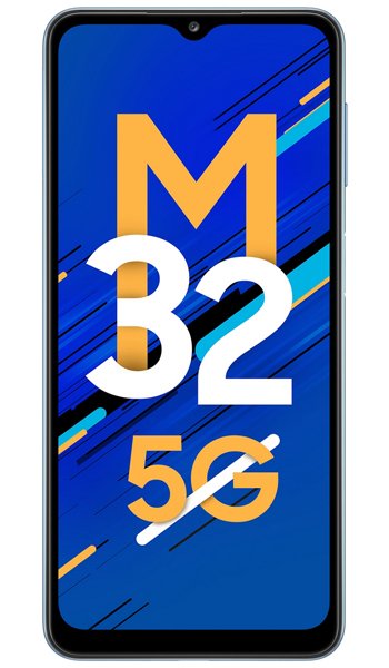 Samsung Galaxy M32 5G ревю
