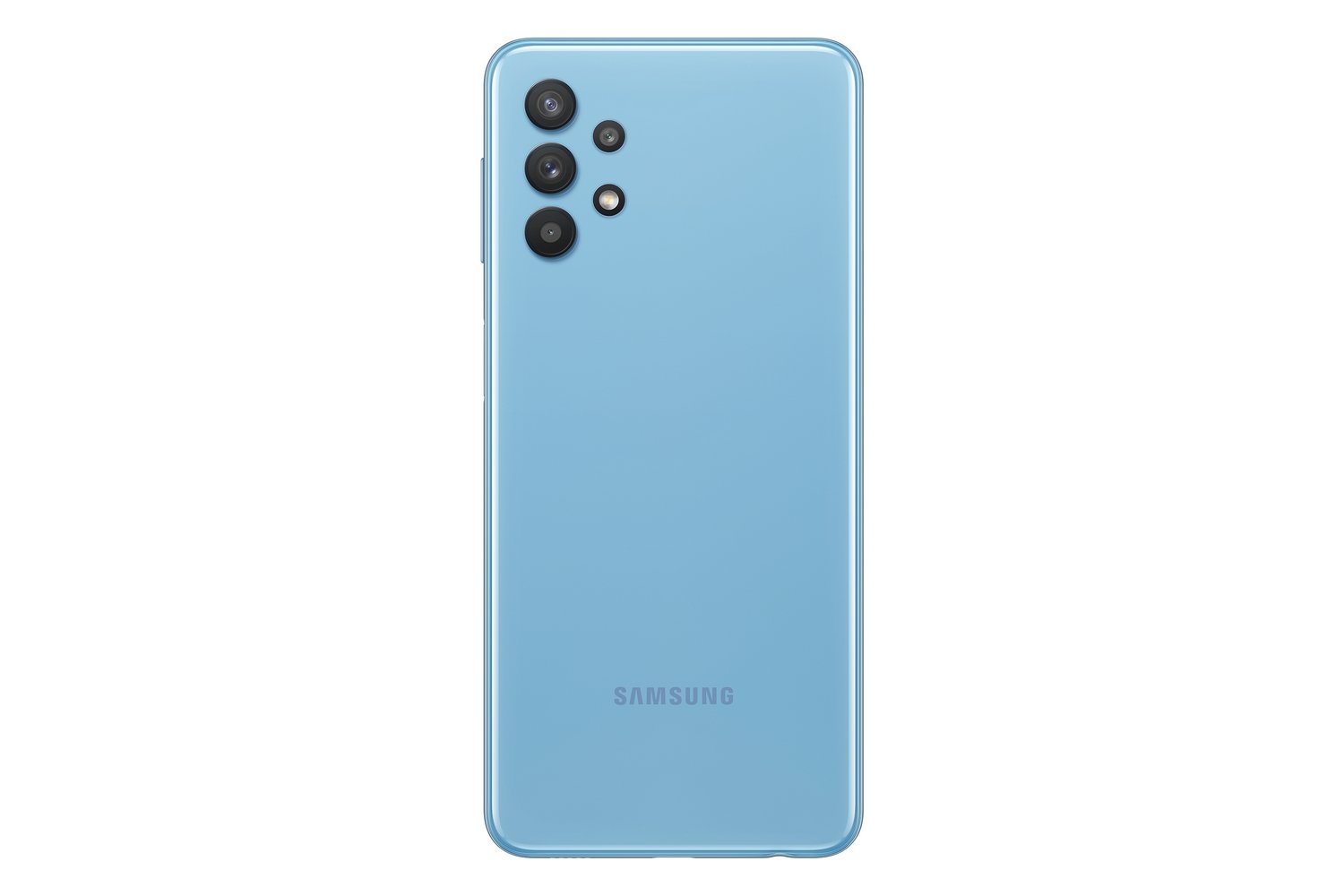 Samsung Galaxy M32 5G ревю