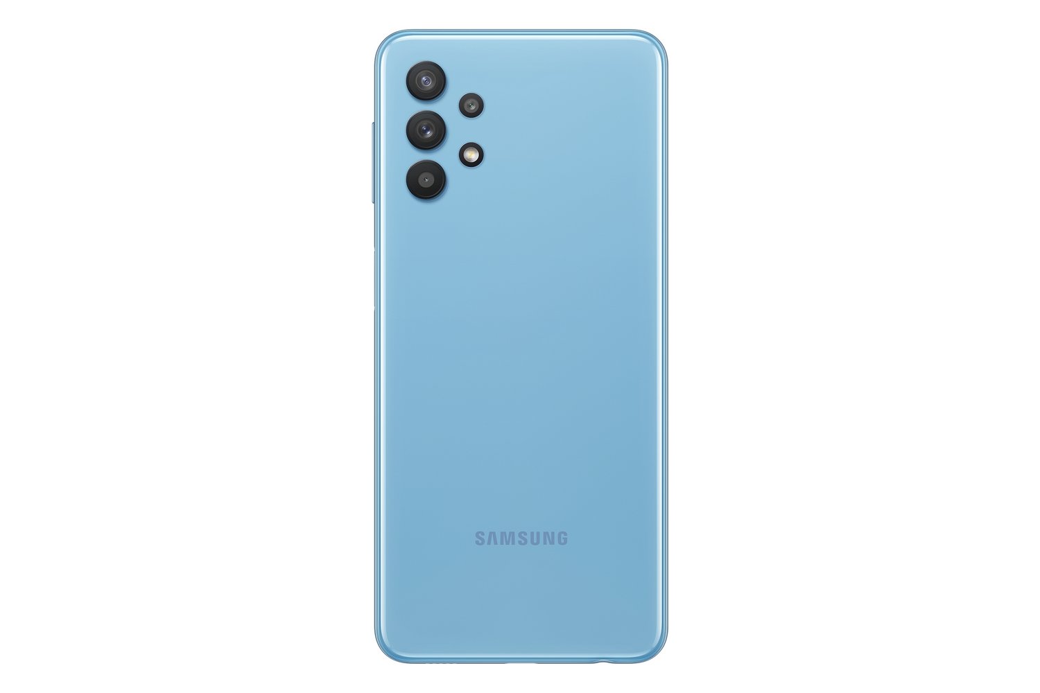 Samsung Galaxy M32 5G Fiche technique - PhonesData