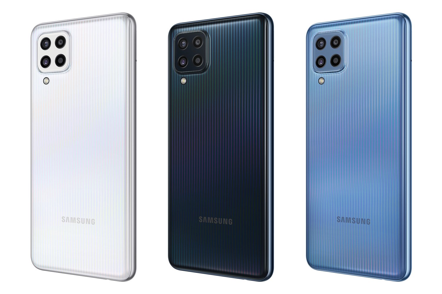 Samsung Galaxy M32 specs, review, date - PhonesData