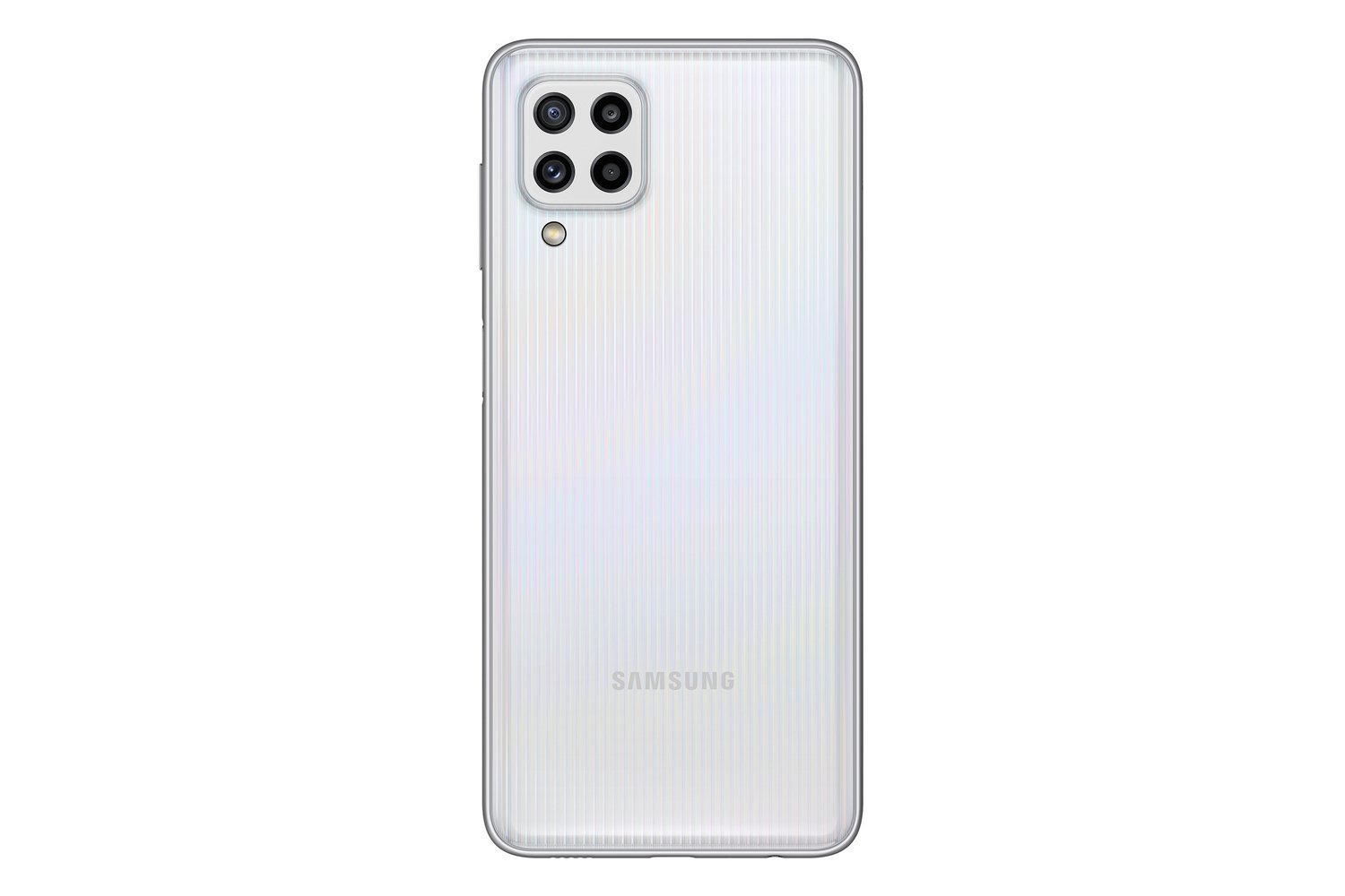 Samsung Galaxy M32 Recensione