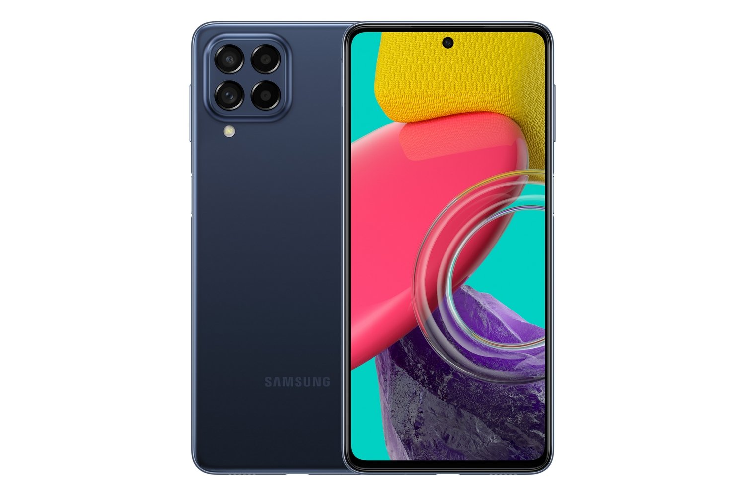 Samsung Galaxy M33 5G specs, review, release date - PhonesData