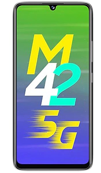 Samsung Galaxy M42 5G Specs, review, opinions, comparisons