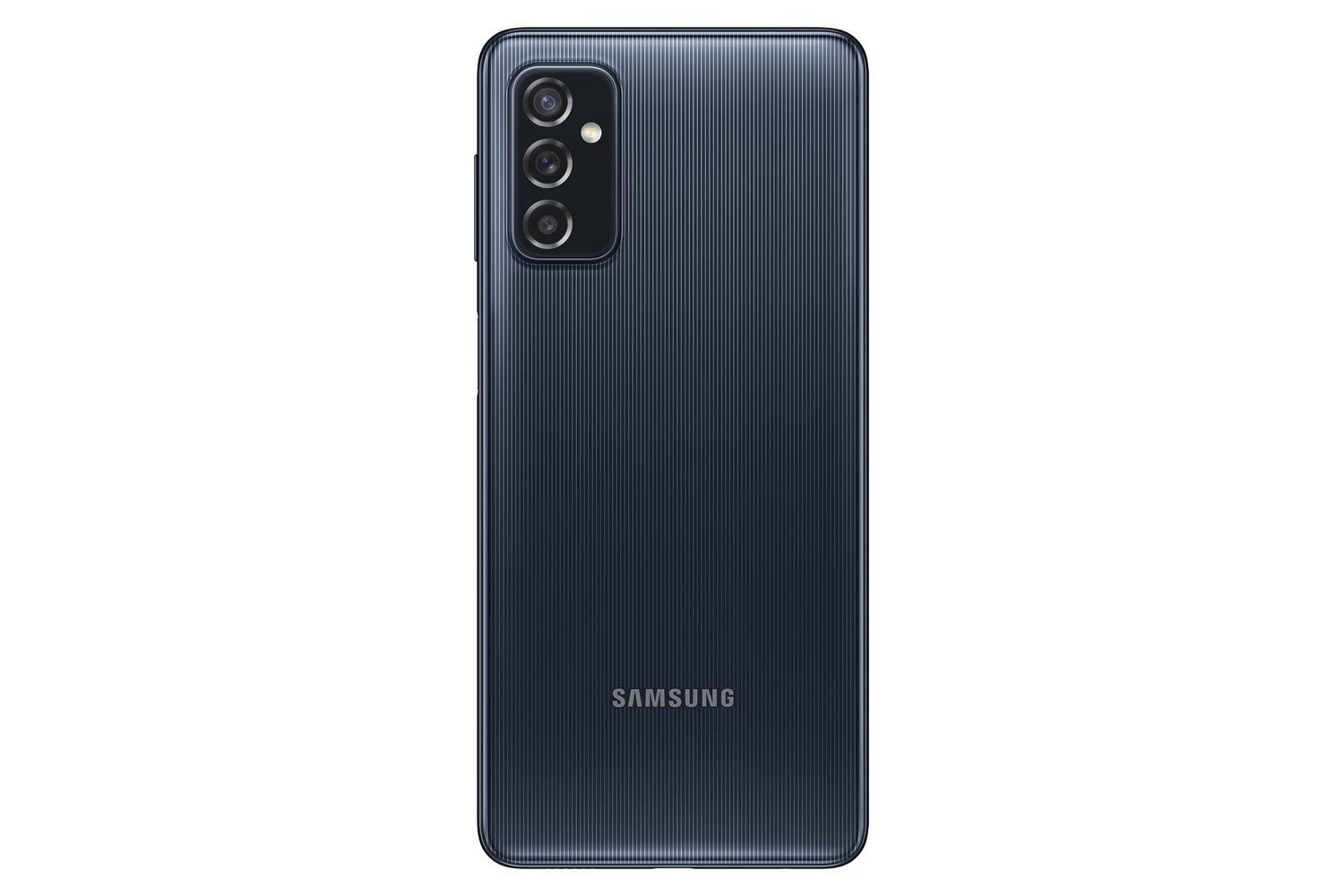 Samsung Galaxy M52 5G ревю